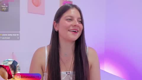 Dasha  online show from September 12, 12:23 pm