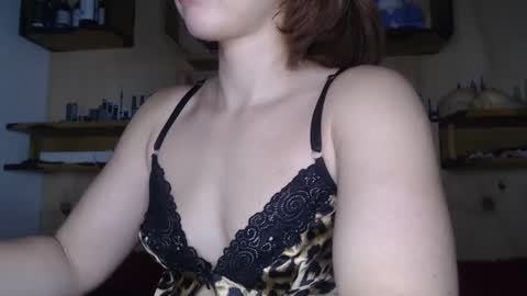 Dafne online show from October 11, 5:59 pm