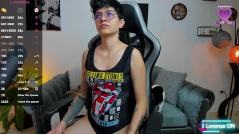 Dass Roman online show from January 23, 9:29 pm