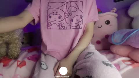 Kiara  online show from January 13, 5:01 am