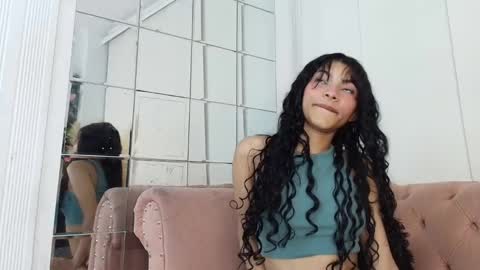 daviana_hill online show from January 16, 12:12 pm