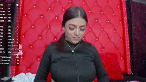 DAWA ANGELS online show from January 30, 1:44 am