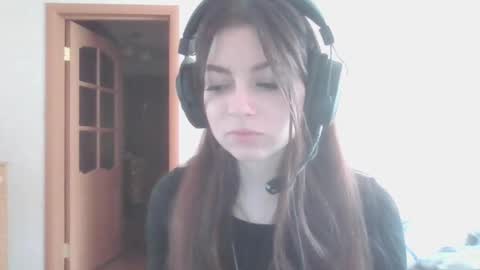 Alice online show from March 1, 8:23 am