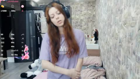 Alice online show from February 12, 8:49 am