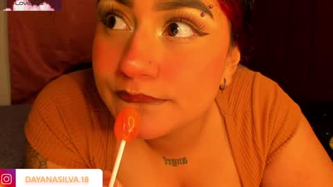 DAYAN online show from December 27, 7:57 pm