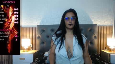 Dayana online show from January 20, 12:39 pm