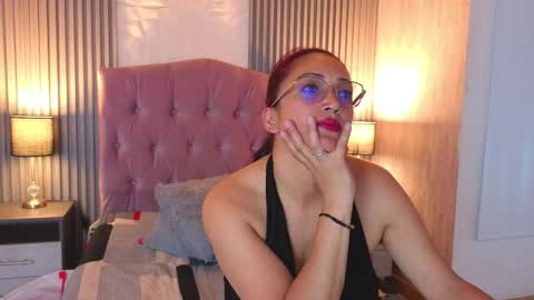 Dayana online show from March 23, 6:47 pm