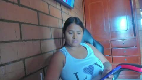 PAULA wh online show from July 12, 6:31 pm