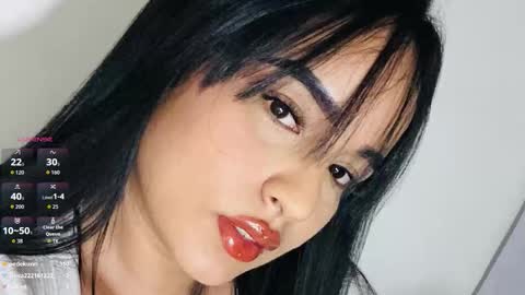 nice too meet you i m alison online show from November 11, 2:07 am