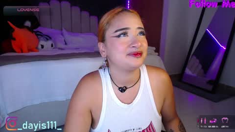  Dayis  online show from September 24, 3:49 am