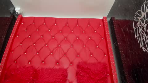 DAYRA ANGELS online show from January 27, 11:00 pm