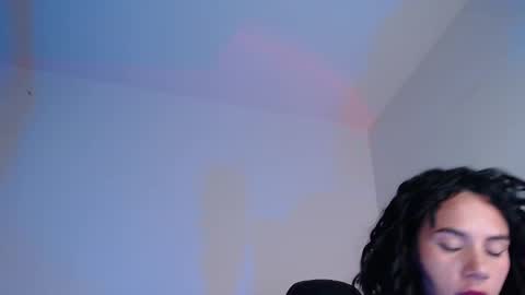 Dayana  online show from March 6, 11:42 pm