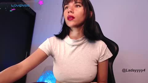 Dayana  online show from February 16, 11:16 pm