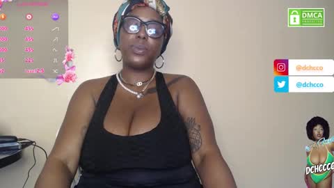 Duchess Coco - Coco Puffs online show from January 16, 4:28 pm