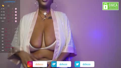 Duchess Coco - Coco Puffs online show from January 9, 11:53 pm