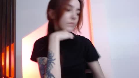 freak online show from October 24, 12:17 am