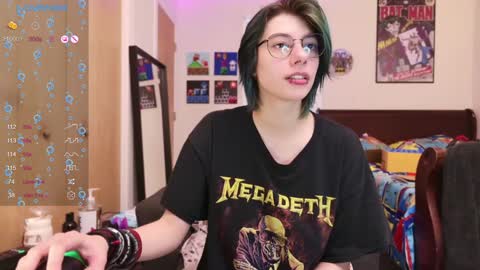 Rat online show from December 27, 5:59 pm