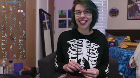 Rat online show from January 28, 4:19 pm