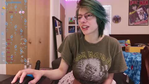 Rat online show from January 23, 4:05 pm