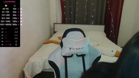 dear_helga online show from December 20, 4:36 pm