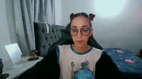 Juliet online show from March 3, 11:56 pm