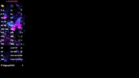 dear_neighbor online show from February 25, 5:33 pm