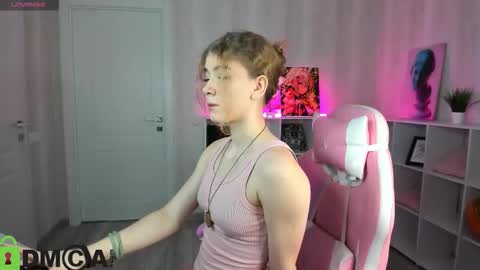 Anna online show from November 26, 8:59 am