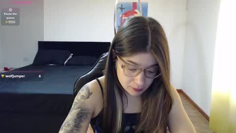 dearlilith6666 online show from March 8, 2:16 pm