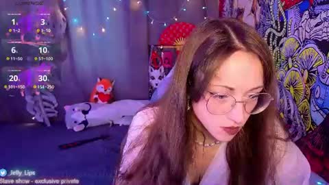 debbie_hanter online show from July 13, 6:03 am