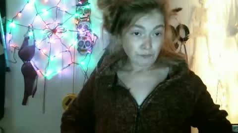 DEBBIE online show from October 6, 12:22 pm