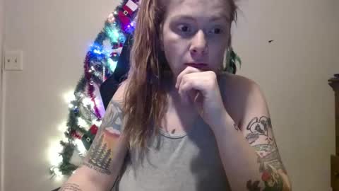 DEBBIE online show from December 17, 3:39 pm