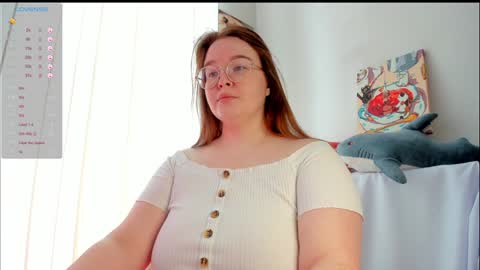 DeboraDebbieDee online show from January 17, 7:08 am