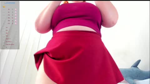 DeboraDebbieDee online show from December 19, 7:51 am