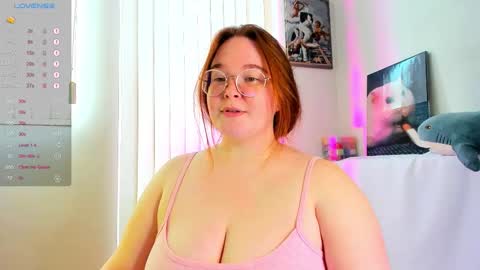 DeboraDebbieDee online show from November 12, 7:06 am