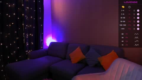 Debora online show from April 11, 2:06 am