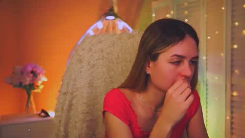 Debora online show from February 24, 9:41 am