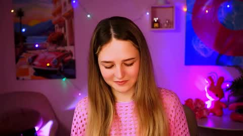 Debora online show from January 25, 4:13 am