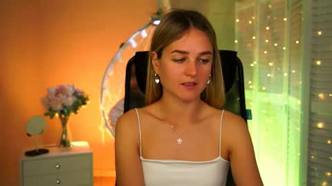 Debora online show from May 29, 3:37 am