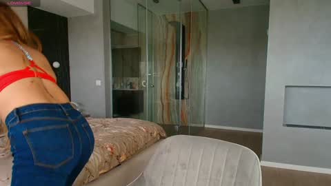 Monique online show from October 10, 7:24 am