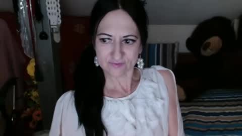 DebraMilf online show from March 21, 3:22 am