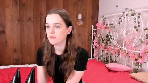 Annie online show from November 13, 7:46 pm