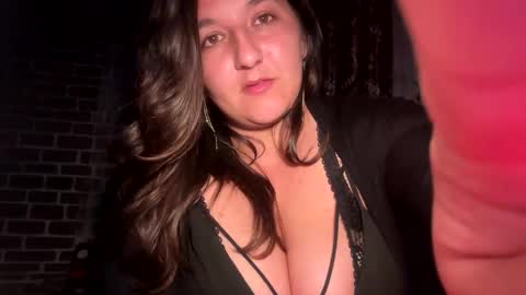 SassyNove online show from March 13, 9:05 pm