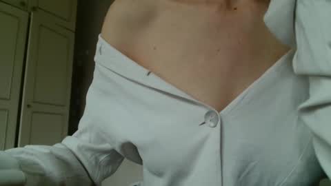 KamiDevi online show from September 29, 2:44 pm