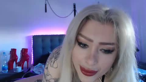 Jenna online show from January 2, 11:41 am