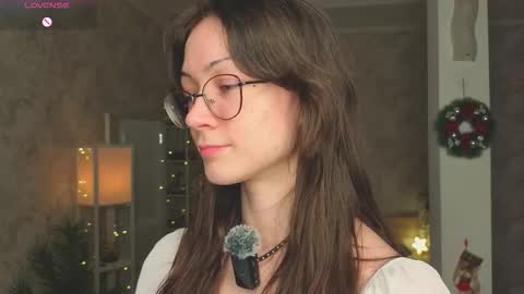 Amy online show from January 7, 7:17 pm