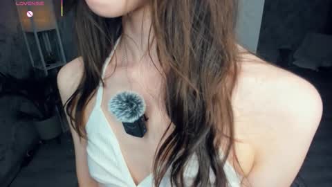 Amy online show from November 30, 8:46 pm