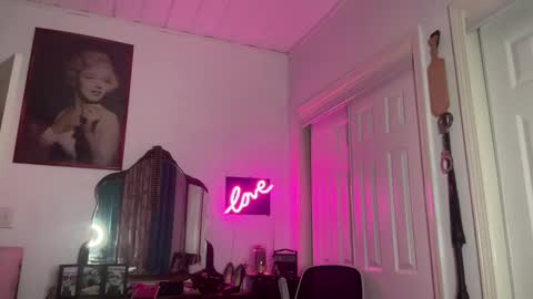 Tori online show from September 17, 3:48 am