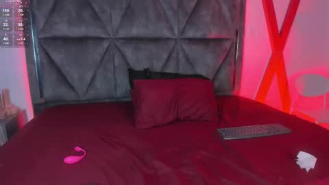 Ricarda online show from October 13, 7:16 pm