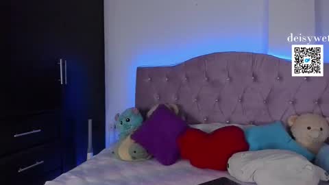  Deisy  online show from October 30, 11:44 am