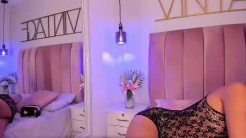 Deisy Perez online show from March 3, 4:51 am